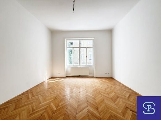 Appartement in Wenen, Wien Stadt