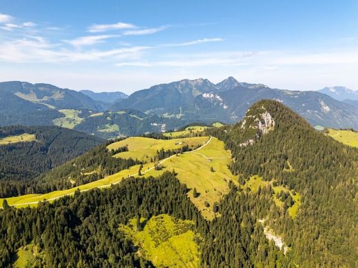 Ferme à Unken, Politischer Bezirk Zell am See