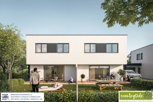 Luxury home in Rödt, Politischer Bezirk Ried im Innkreis