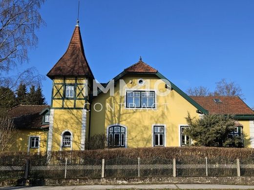Villa à Zwettl Stadt, Politischer Bezirk Zwettl