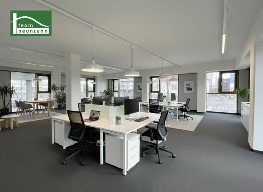 ‏משרד ב  גראץ, Graz Stadt