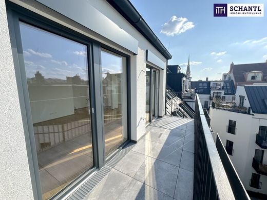 Piso / Apartamento en Viena, Estado Federado de Viena