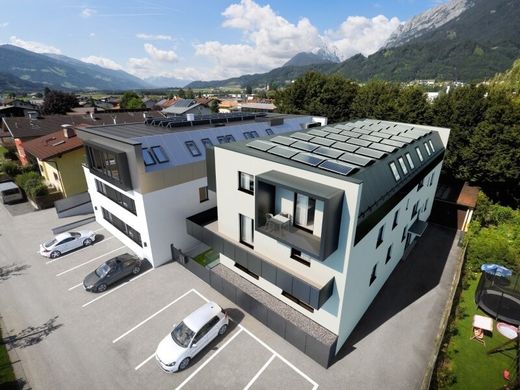 Apartment in Schwaz, Politischer Bezirk Schwaz