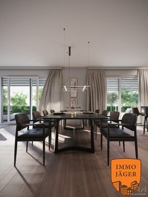 아파트 / Linz, Linz Stadt