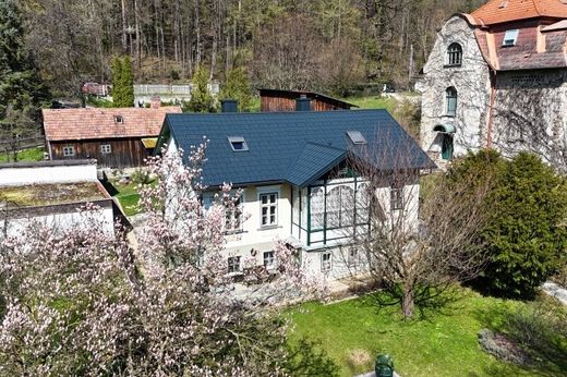 منزل ﻓﻲ Purkersdorf, Politischer Bezirk Sankt Pölten