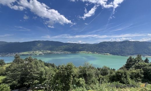 Villa in Treffen, Politischer Bezirk Villach Land