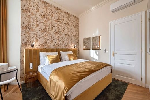 Apartment / Etagenwohnung in Wien, Wien Stadt