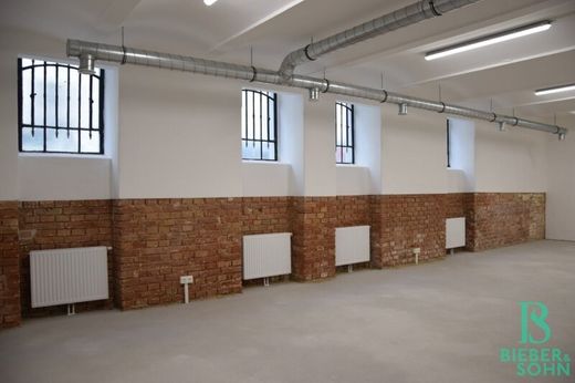 Büro in Wien, Wien Stadt