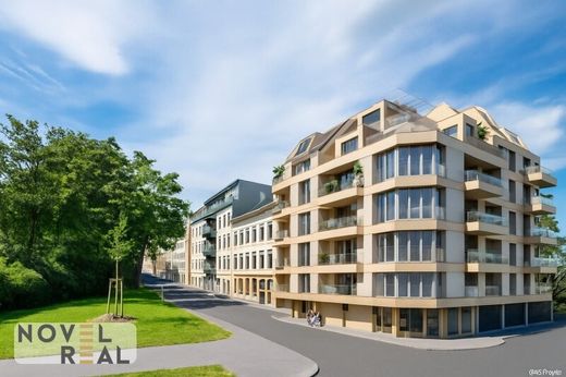 Apartment in Vienna, Wien Stadt