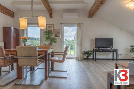 Luxe woning in Sankt Kanzian, Politischer Bezirk Völkermarkt