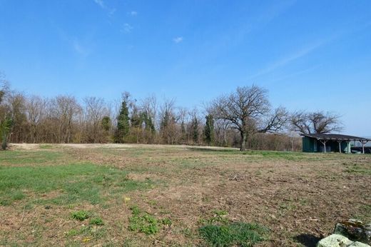 Teren w Breitenbrunn, Eisenstadt-Umgebung