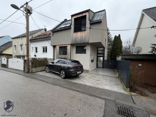 Appartement in Wenen, Wien Stadt