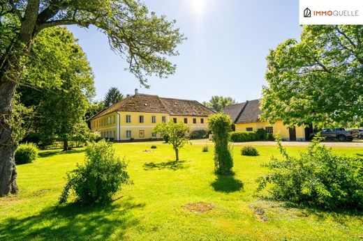 Fazenda - Aschbach Markt, Politischer Bezirk Amstetten