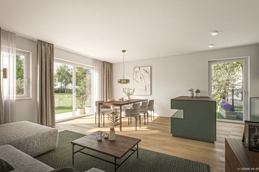 Casa di lusso a Orth an der Donau, Politischer Bezirk Gänserndorf