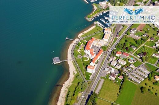 Lochau, Politischer Bezirk Bregenzの土地