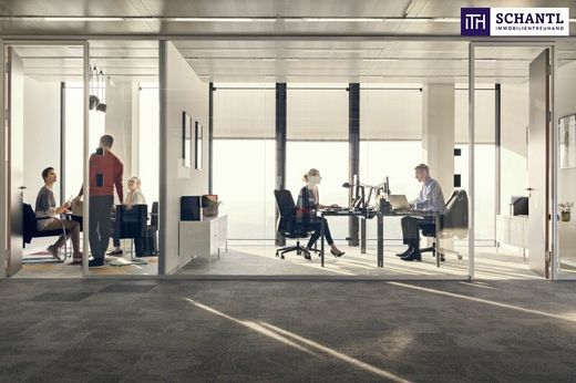 办公室  維也納, Wien Stadt