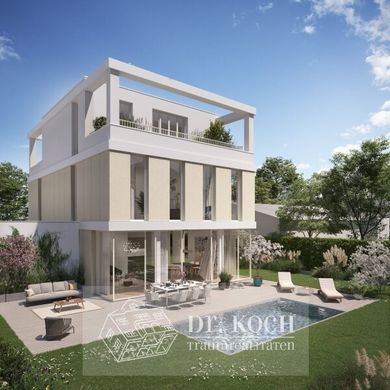 Luxury home in Hietzing, Wien Stadt