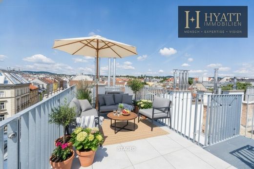 Penthouse Viyana, Wien Stadt