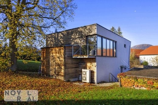 Casa de lujo en Alland, Politischer Bezirk Baden