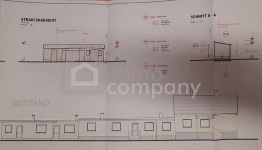 Casa de luxo - Pottendorf, Politischer Bezirk Baden