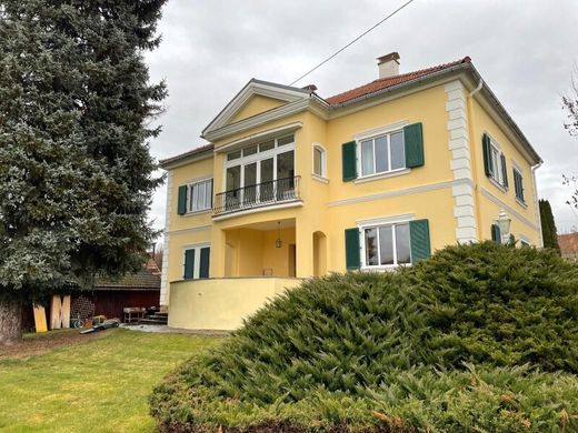 ﻓﻴﻼ ﻓﻲ Kindbergdörfl, Politischer Bezirk Bruck-Mürzzuschlag