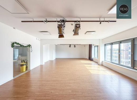 Office in Vienna, Wien Stadt