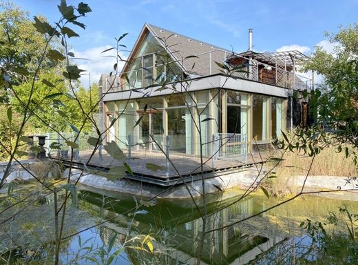 Casa di lusso a Kirchstetten, Politischer Bezirk Sankt Pölten