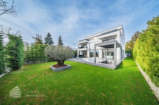 Villa in Vienna, Wien Stadt
