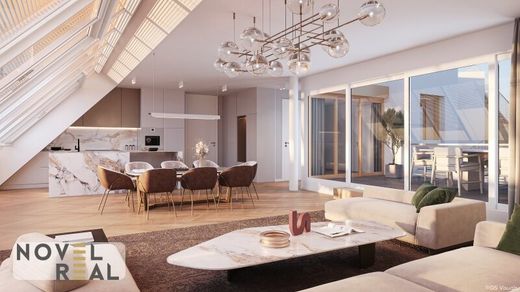 Apartamento - Viena, Wien Stadt