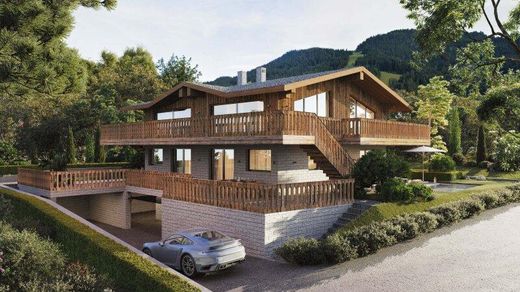 Πολυτελή κατοικία σε Going, Politischer Bezirk Kitzbühel