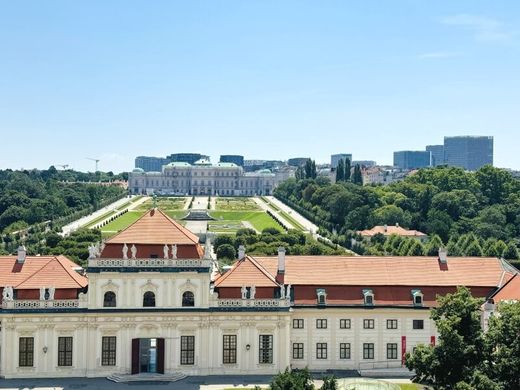 Office in Vienna, Wien Stadt
