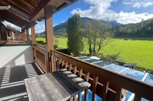 豪宅  Mittersill, Politischer Bezirk Zell am See