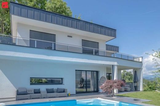 Luxury home in Karnburg, Politischer Bezirk Klagenfurt Land