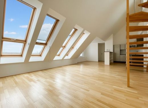 Apartment in Vienna, Wien Stadt