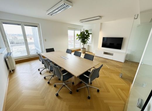 Office in Vienna, Wien Stadt