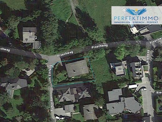 Grundstück zu verkaufen in Sistrans