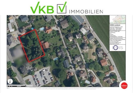 Land in Mattighofen, Politischer Bezirk Braunau am Inn