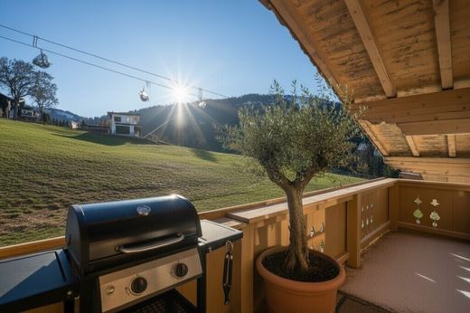 Apartment in Ellmau, Politischer Bezirk Kufstein