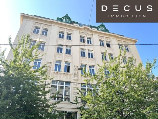 Oficina en Viena, Estado Federado de Viena