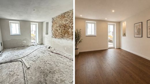 Apartment / Etagenwohnung in Mattsee, Politischer Bezirk Salzburg-Umgebung