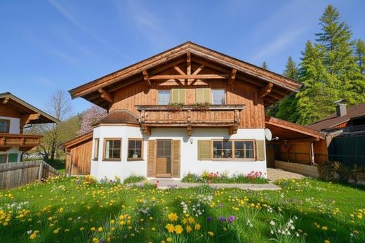 Casa de luxo - Sankt Ulrich am Pillersee, Politischer Bezirk Kitzbühel