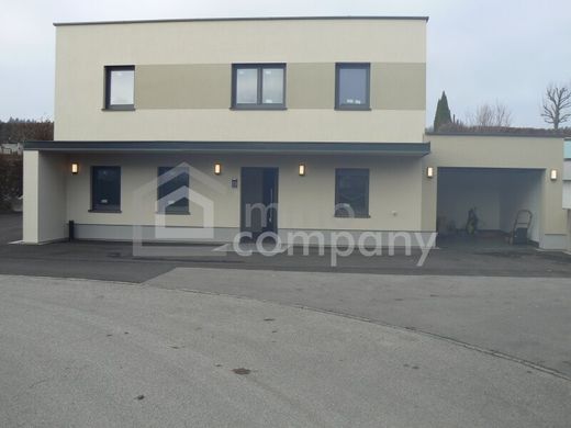 Casa de luxo - Weinzierl, Politischer Bezirk Scheibbs