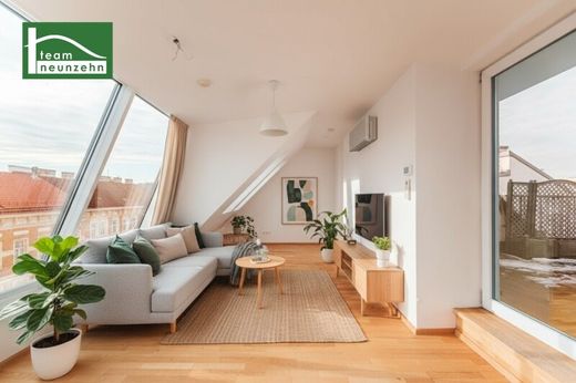 Appartamento a Ottakring, Wien Stadt