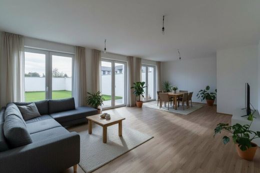 Casa de lujo en Gerasdorf bei Wien, Politischer Bezirk Korneuburg