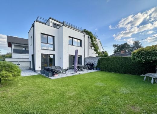 Lüks ev Leopoldsdorf, Politischer Bezirk Bruck an der Leitha