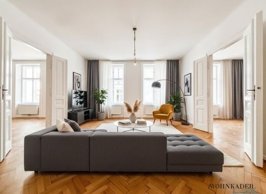 Apartment in Vienna, Wien Stadt
