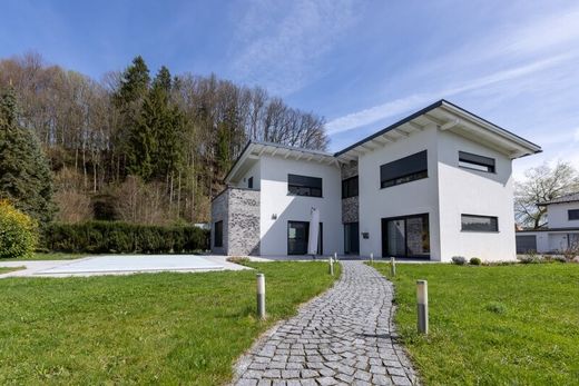 Casa di lusso a Vöcklamarkt, Politischer Bezirk Vöcklabruck