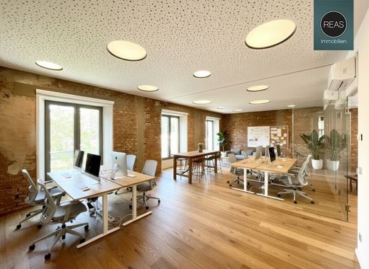 办公室  維也納, Wien Stadt