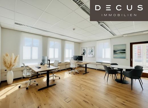 Escritório - Sankt Pölten, Sankt Pölten Stadt