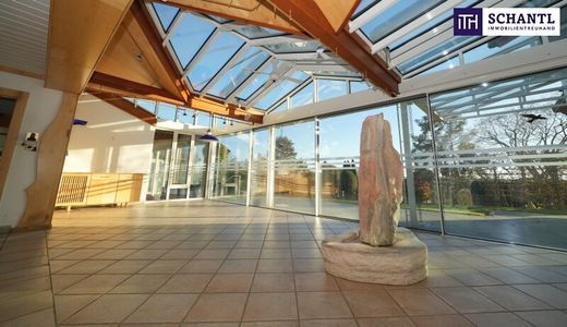 Oficina en Lassnitzhöhe, Politischer Bezirk Graz-Umgebung